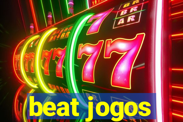 beat jogos