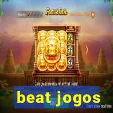 beat jogos