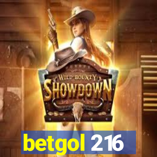 betgol 216