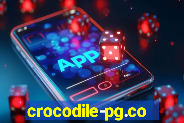 crocodile-pg.com