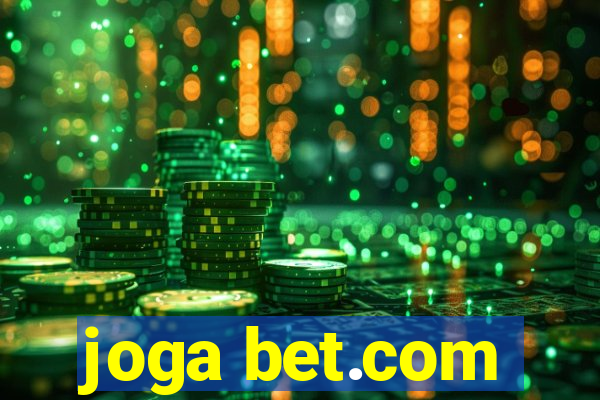 joga bet.com