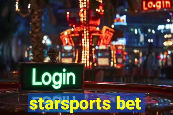 starsports bet