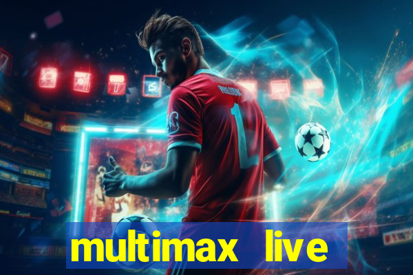 multimax live futebol ao vivo