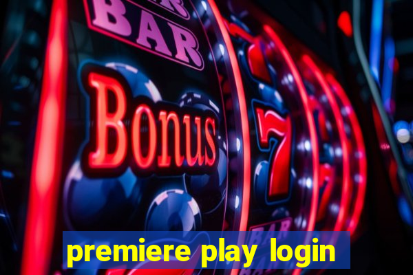 premiere play login