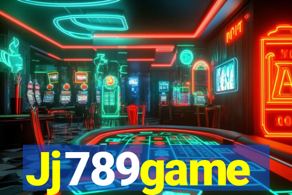 Jj789game