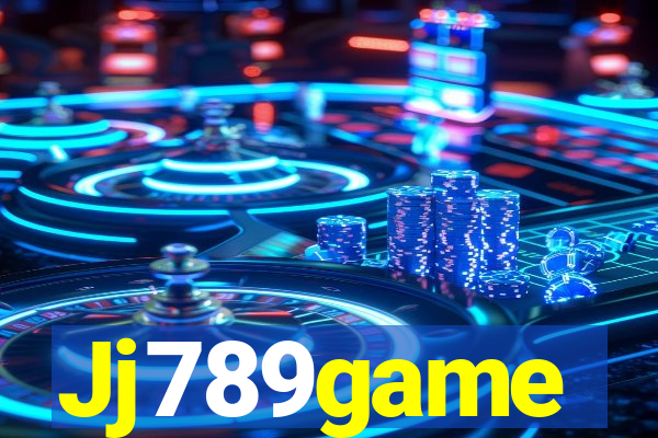 Jj789game