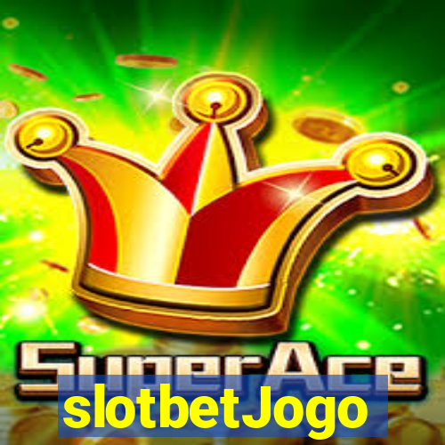 slotbetJogo