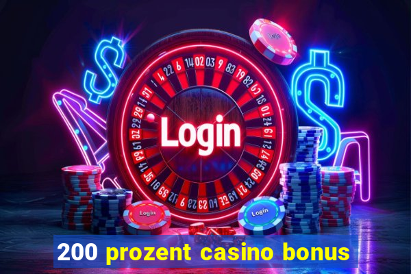 200 prozent casino bonus