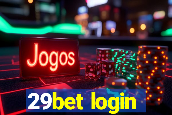 29bet login