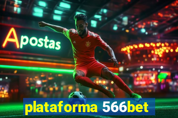 plataforma 566bet