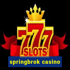 springbrok casino