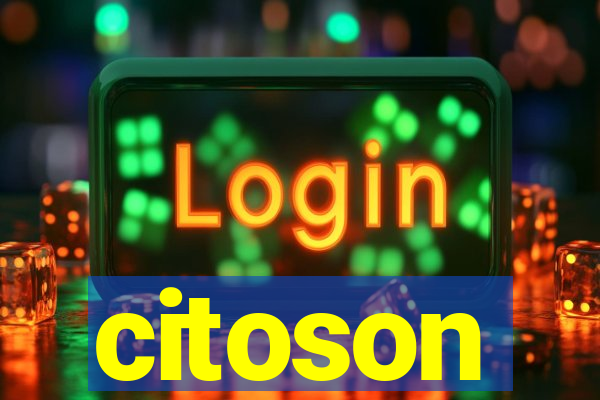 citoson