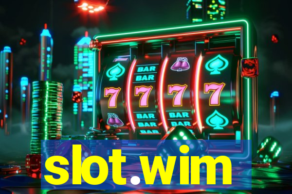 slot.wim