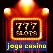 joga casino