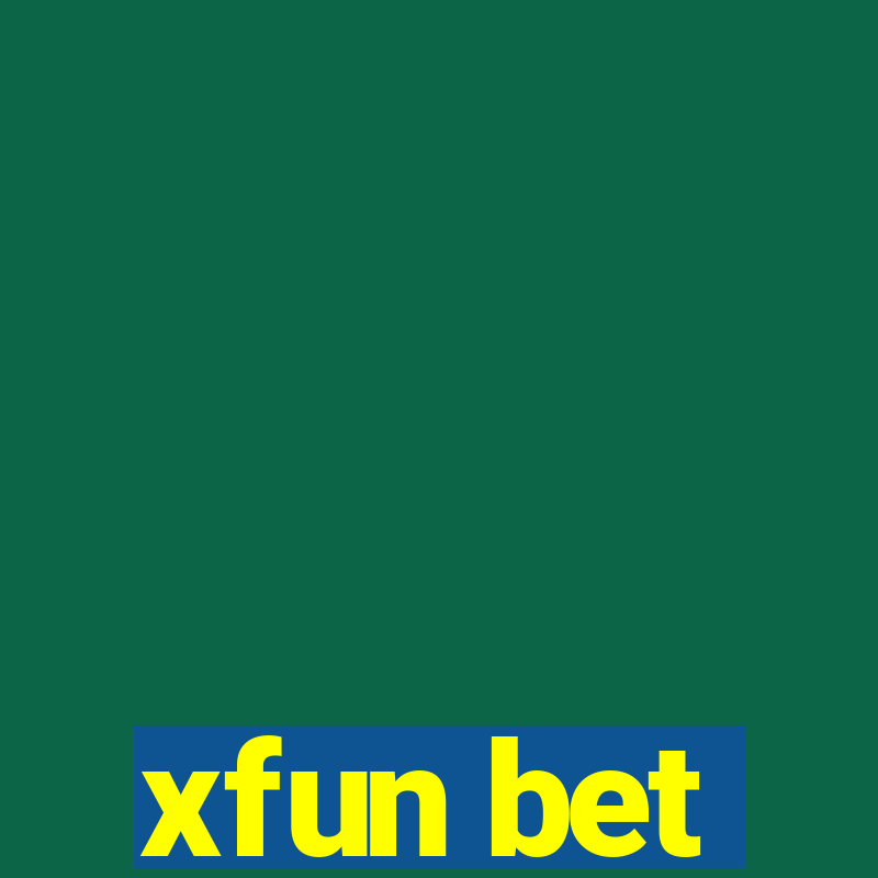 xfun bet