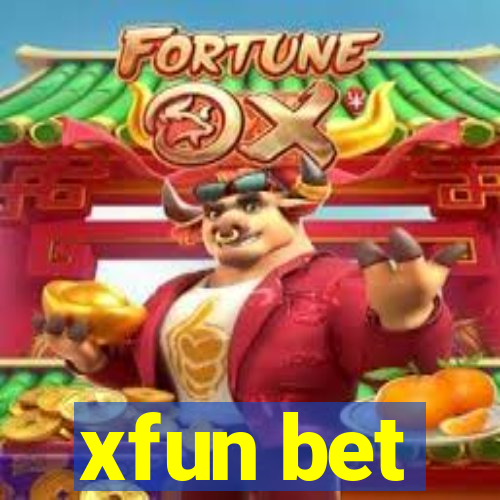 xfun bet