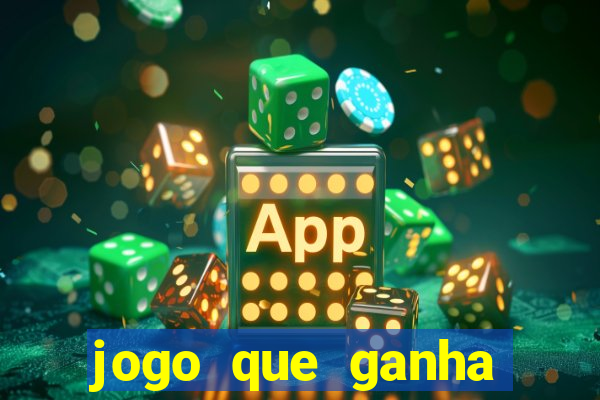 jogo que ganha bonus para jogar