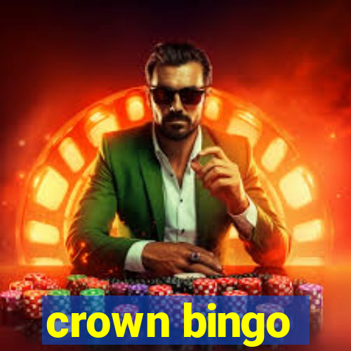 crown bingo