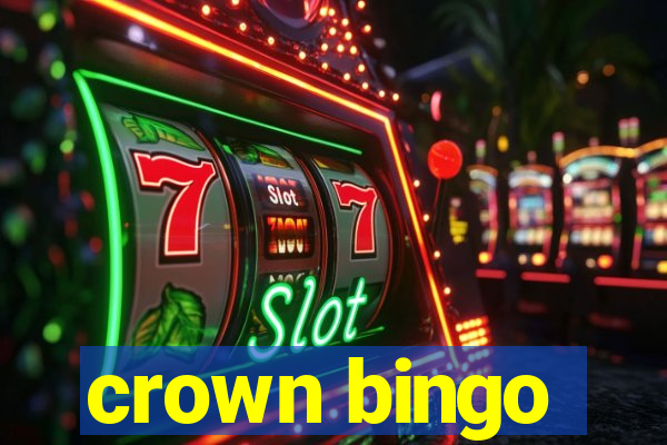 crown bingo