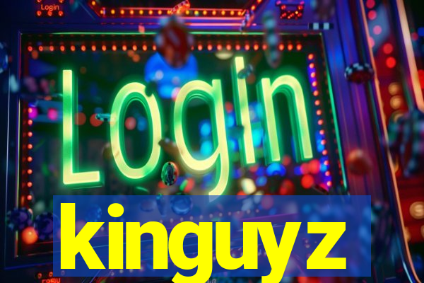 kinguyz