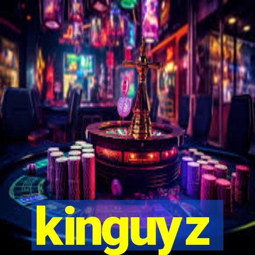 kinguyz