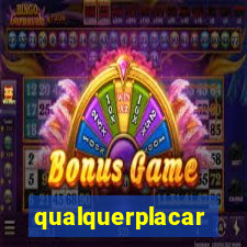 qualquerplacar