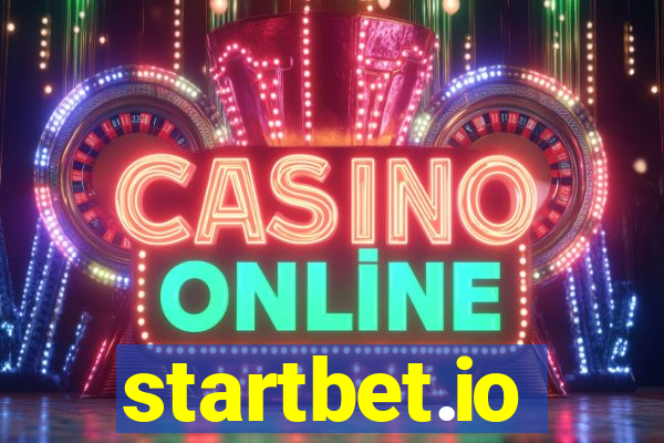 startbet.io