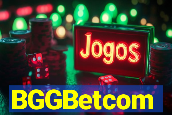 BGGBetcom