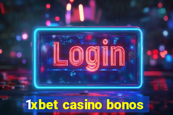 1xbet casino bonos