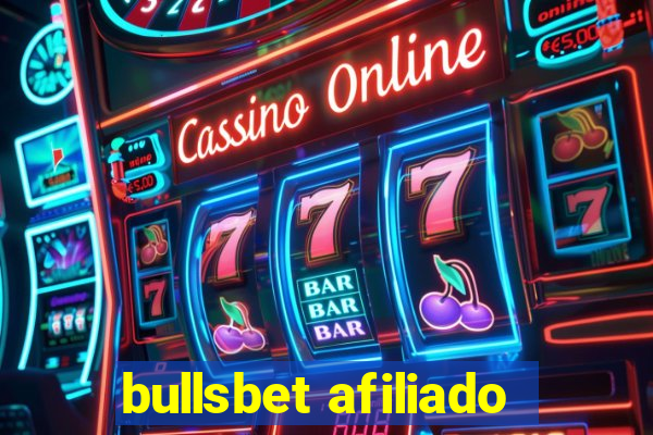 bullsbet afiliado