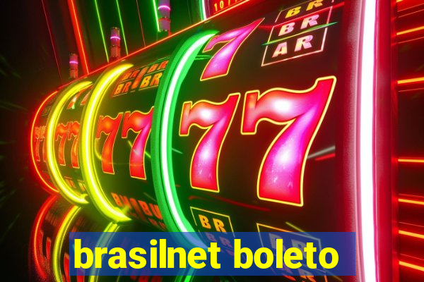 brasilnet boleto