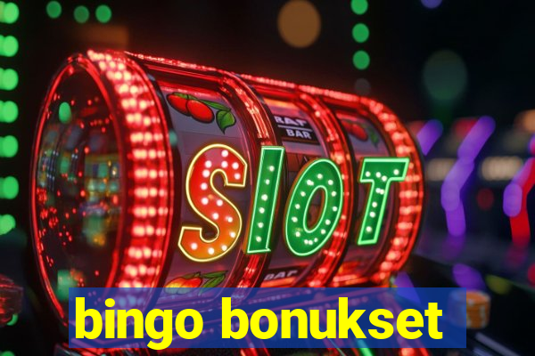 bingo bonukset