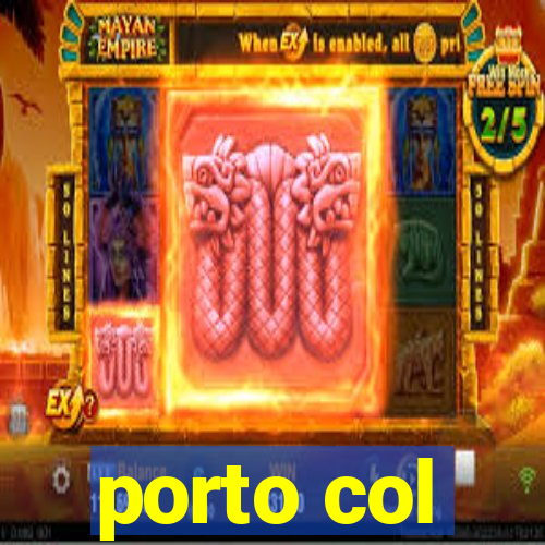 porto col