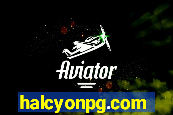 halcyonpg.com