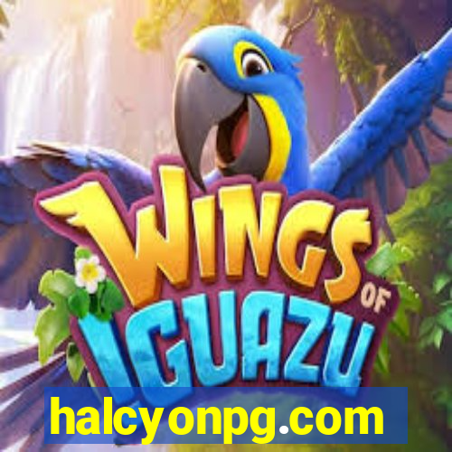 halcyonpg.com