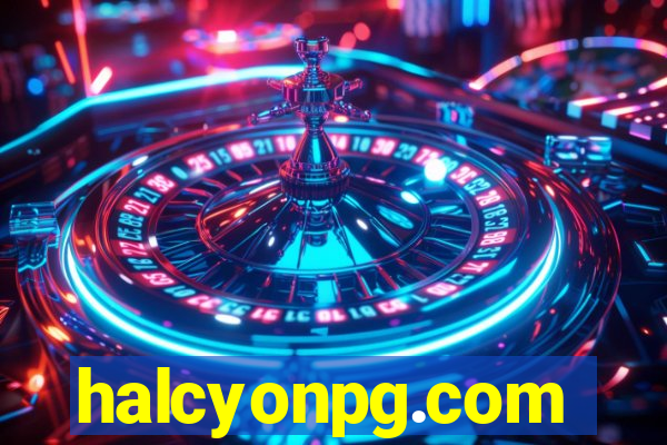 halcyonpg.com