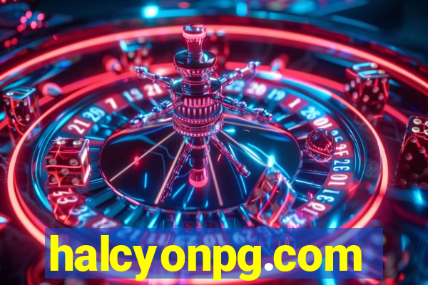 halcyonpg.com