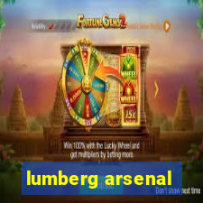 lumberg arsenal