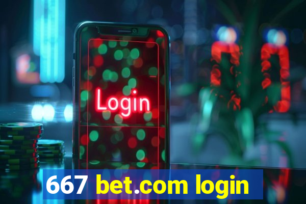 667 bet.com login