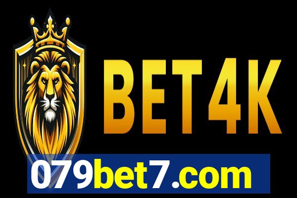 079bet7.com