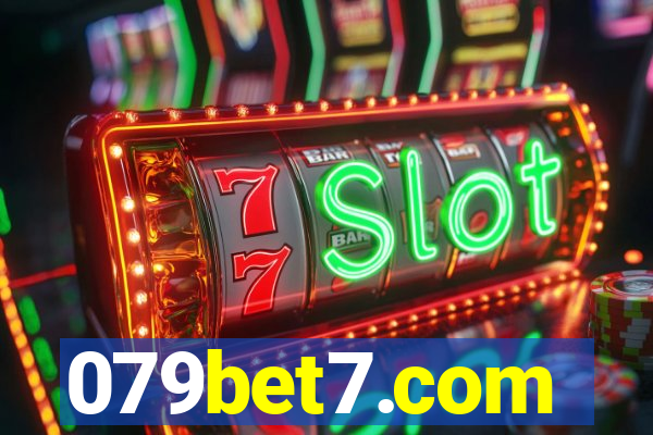 079bet7.com