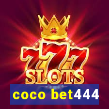 coco bet444