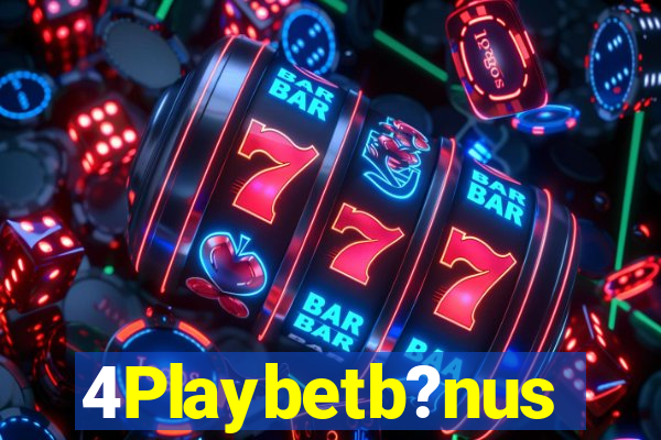 4Playbetb?nus