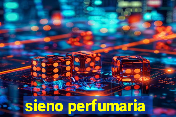 sieno perfumaria