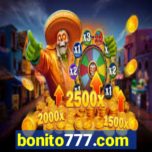 bonito777.com