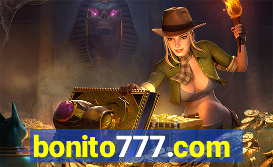 bonito777.com