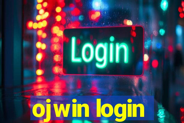 ojwin login