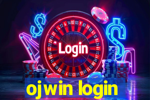 ojwin login