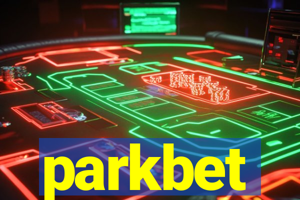 parkbet