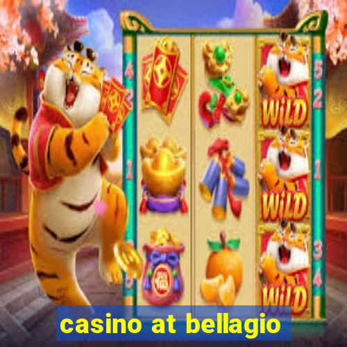 casino at bellagio